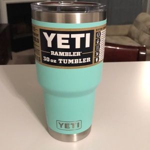 Yeti Tumbler - 30 oz